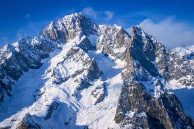 Courmayeur Peaks'e
