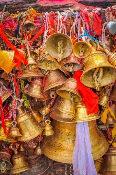 Templo Pathivara Devi — Fotografia de Stock