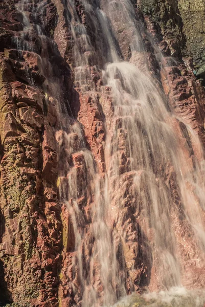 Waterfall in Argentina — Stock Photo, Image