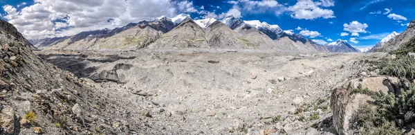 Tien-Shan in Kirghizistan — Foto Stock