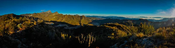 Region v Papua — Stock fotografie