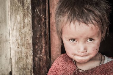 Nepal meraklı gözlerden