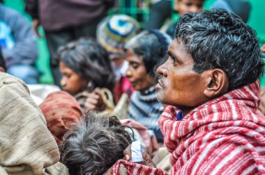 Bihar erkekte dinleme