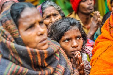 Bihar dua insanlarda