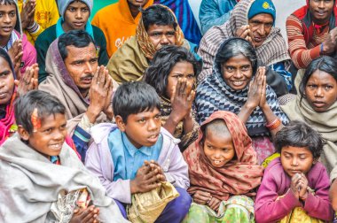 Veliler Bihar chldren ile