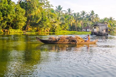 Kerala Kerala Gölü