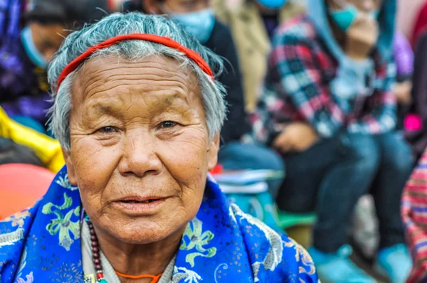 Bihar WOMANS görünürde