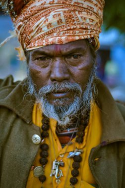 Adam Batı Bengal Baul Festivali