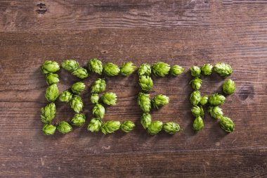 Word'e bira düzenlenmiş koniler hop. Hop c yapılan yazıt