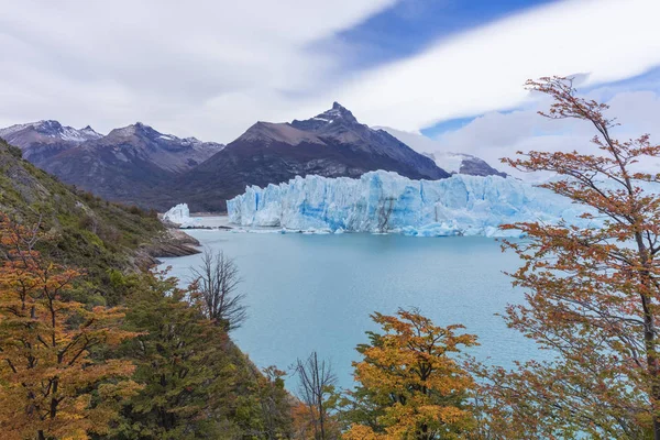 Het wereldwijde probleem van de opwarming van de aarde. — Stockfoto