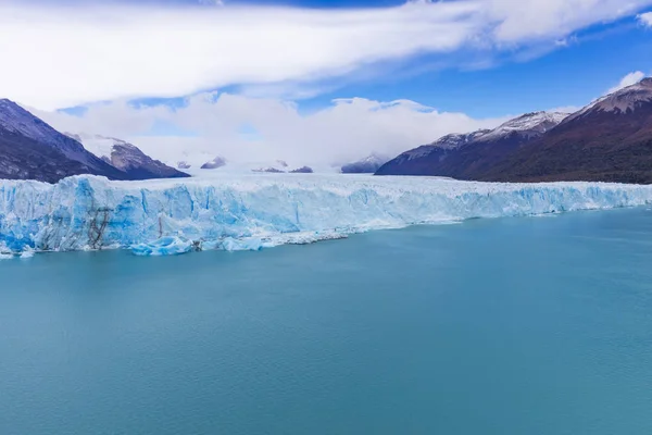 Het wereldwijde probleem van de opwarming van de aarde. — Stockfoto