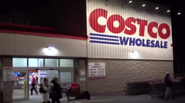 Costco toptancı club üyeleri mağaza bazı alışveriş ihtiyaçlarınız için girin.