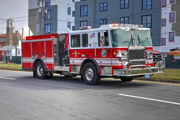  İtfaiye araçları trafik kazasına yol açtı                               