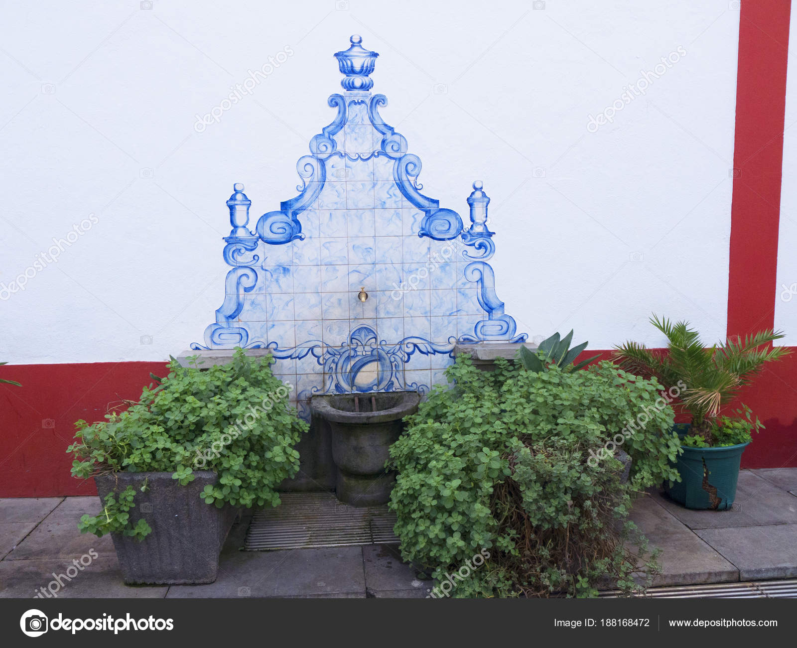 Funchal 19Th December 2017 Architectural Details Buildings Capital City Funchal Funchal 19Th December 2017 Architectural Details Buildings Capital City Funchal