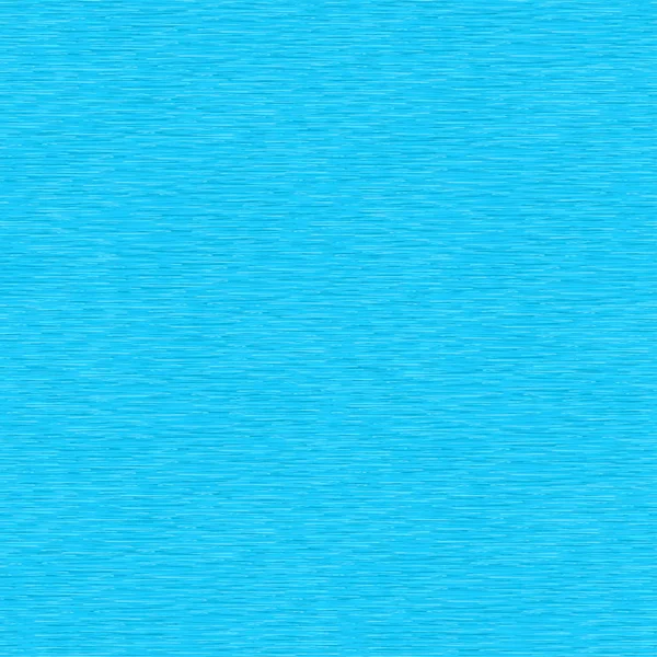 蓝色华菱详细的织物纹理无缝模式 — 图库矢量图片