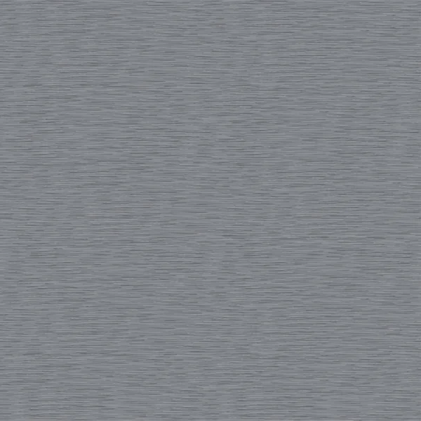 Marle cinza detalhado tecido textura sem costura padrão — Vetor de Stock