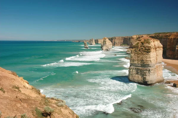 Güneşli günde Oniki Havariler