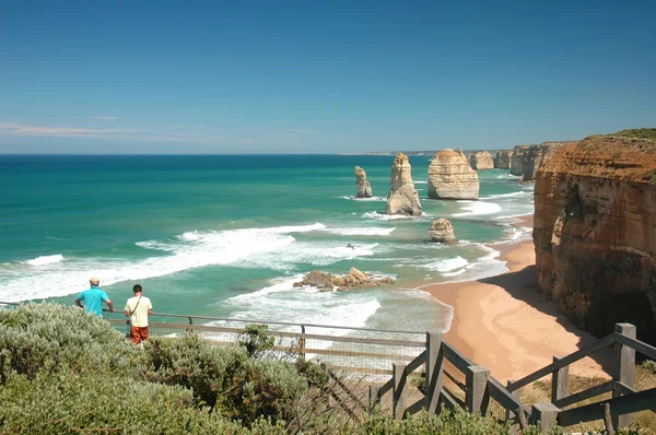 Güneşli günde Oniki Havariler