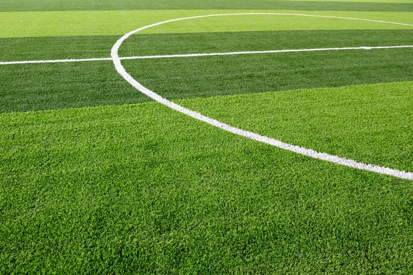 Yapay futbol sahası 