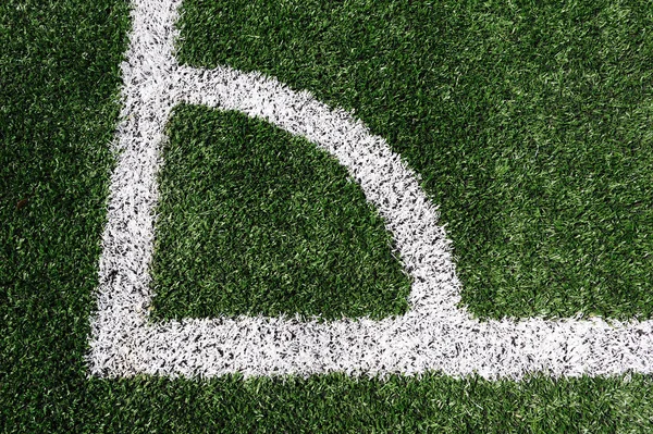 Yapay futbol sahası 