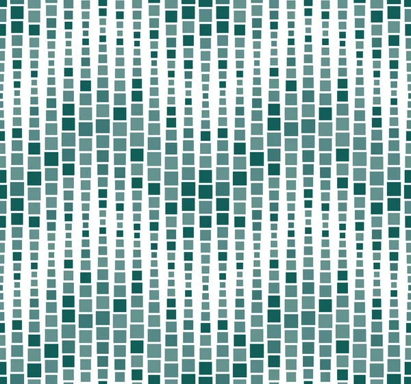 Patrón Sin Costuras Fondo Textura Elementos Geométricos Cuadrados Mosaico Tonos — Archivo Imágenes Vectoriales