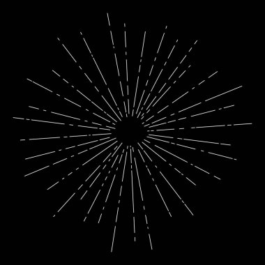 Seri, Retro tarzı güneş