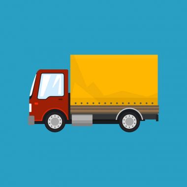 Nakliye ve yük taşımacılığı