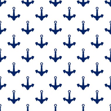 Mavi çapa, Seamless Modeli