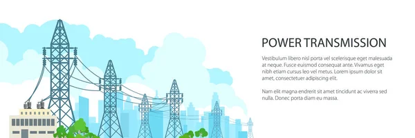 Elektrik İletim beyaz bayrağı