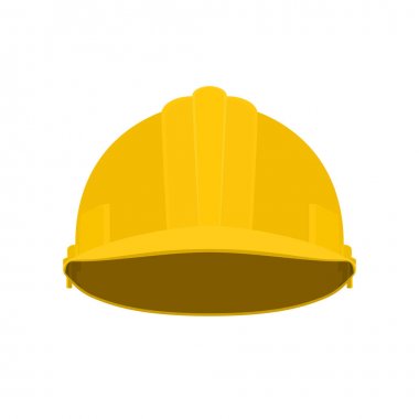 Sarı kask çalışma