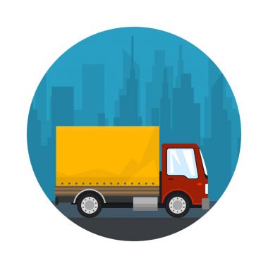 Simge nakliye ve yük taşımacılığı