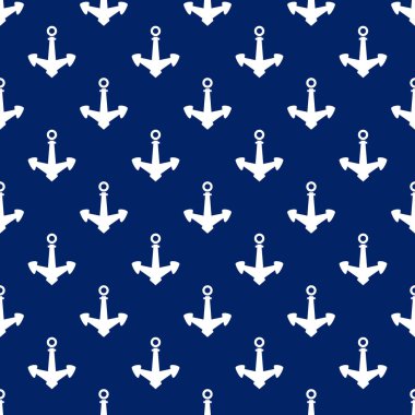 Çapa ile sorunsuz seyahat kalıbı