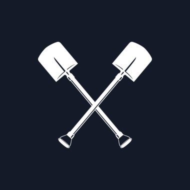 Çapraz maça silüeti