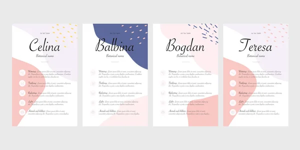 Metin için kopyalama alanı olan düzenlenebilir pankart. Rozetleri yerleştirin. Noktalı ve geometrik elementli soyut memphis tarzı soyut şekiller. Minimalist pastel arka planlar. Pop sanat rengi boya sıçrama deseni.