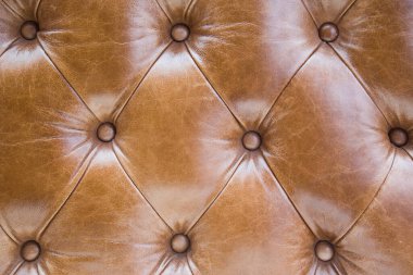  Eski deri kanepe deseni