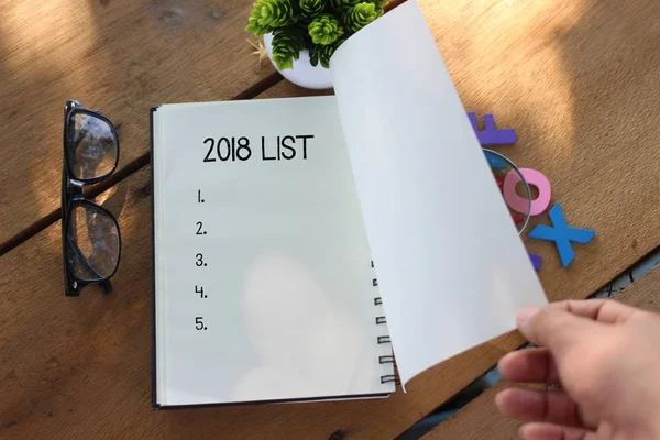 İş kavramı en iyi view dizüstü 2018 liste yazma