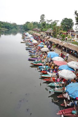 hat yai Tayland tatil için yer