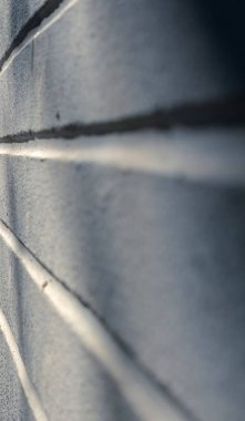 soyut duvar arkaplanı beyaz ve gri renkli ışık ve gölgeler