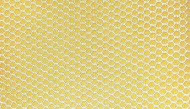 Sarı sünger arkaplanını kapat