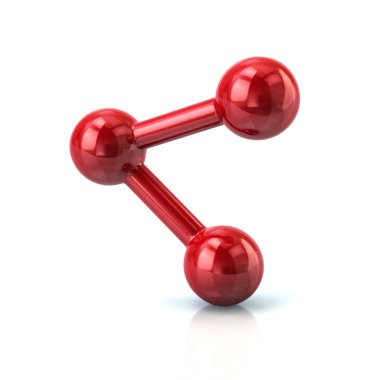 Kırmızı pay kutsal kişilerin resmi 