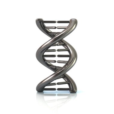 Chrome Dna molekülü simgesini