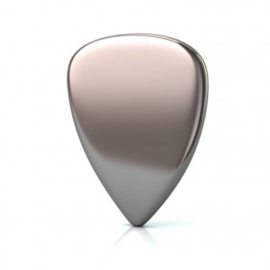 Gümüş gitar çekme