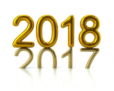 Altın 2018 yıl sayı