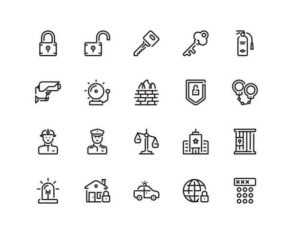 Güvenlik Simgesi Ayarlandı