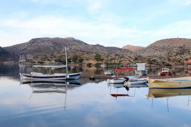 Yatçılık ve marina