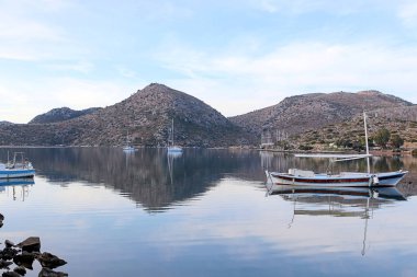 Yatçılık ve marina