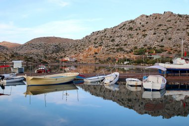 Yatçılık ve marina