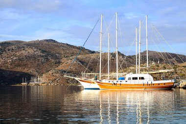 Yatçılık ve marina