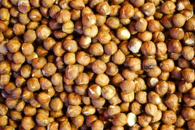 Fındık, fındık ve sağlıklı yaşam