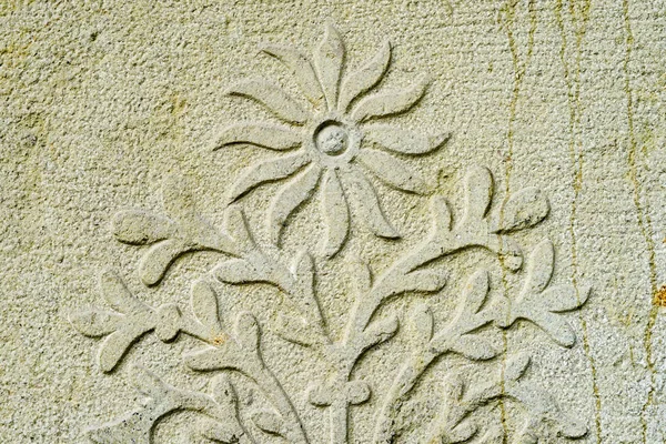 Stone carving zawód — Zdjęcie stockowe